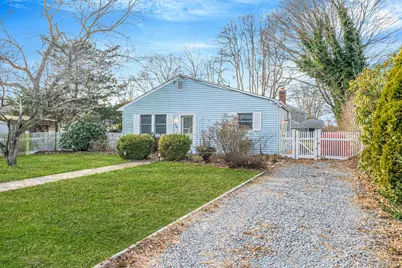 39 Kay Road, Calverton, NY 11933 - Photo 1