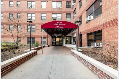 64-34 102nd Street #7M, Rego Park, NY 11374 - Photo 1