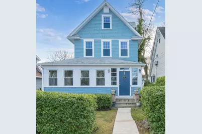 132 Mayflower Avenue, New Rochelle, NY 10801 - Photo 1