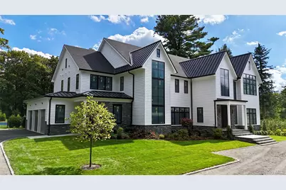 6 Cooper Road, Scarsdale, NY 10583 - Photo 1