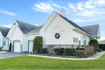 2101 Nicole Drive, Port Jefferson Station, NY 11776 - Photo 1