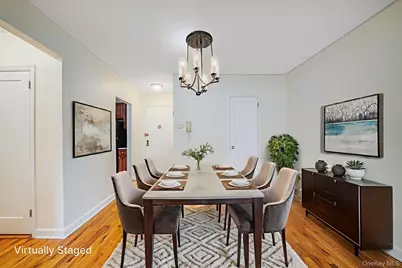 65-65 Wetherole Street #5S, Rego Park, NY 11374 - Photo 1