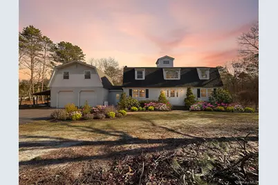 31 N Cozine Road, Manorville, NY 11949 - Photo 1