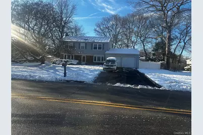 74 Wedgewood Drive, Coram, NY 11727 - Photo 1