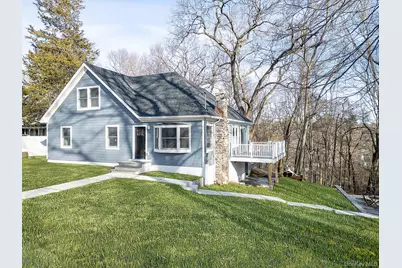 8 Overlook Court, Cortlandt Manor, NY 10567 - Photo 1