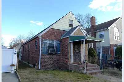 130-31 218th Street, Springfield Gardens, NY 11413 - Photo 1