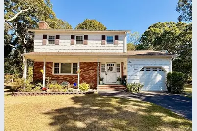 189 Beaver Drive, Mastic Beach, NY 11951 - Photo 1