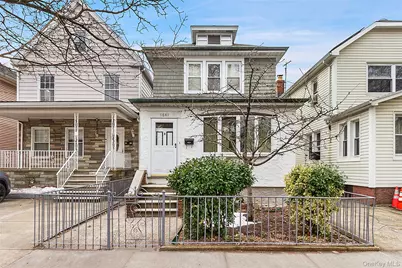 1641 Hone Avenue, Bronx, NY 10461 - Photo 1