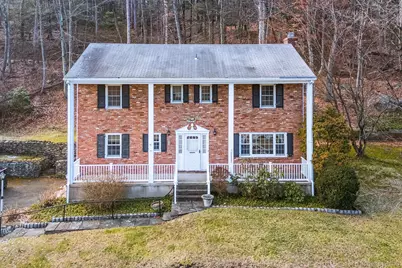 46 Nursery Road, Tuxedo Park, NY 10987 - Photo 1