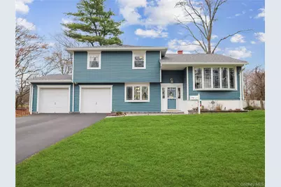 132 Shetland Drive, New City, NY 10956 - Photo 1