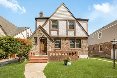117-47 222 Street, Cambria Heights, NY 11411 - Photo 1