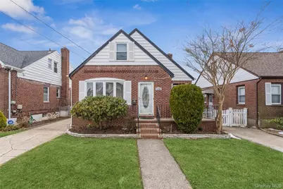1119 Theodora Street, Franklin Square, NY 11010 - Photo 1