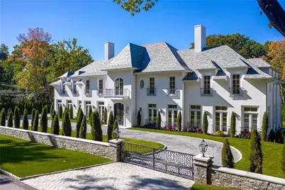 7 Carlton Road, Bronxville, NY 10708 - Photo 1