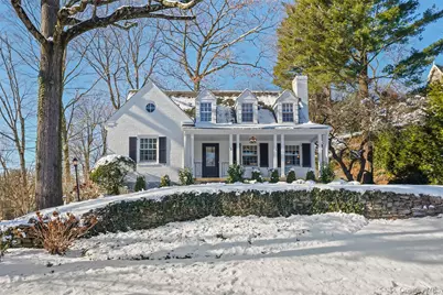 2 Village Lane, Bronxville, NY 10708 - Photo 1