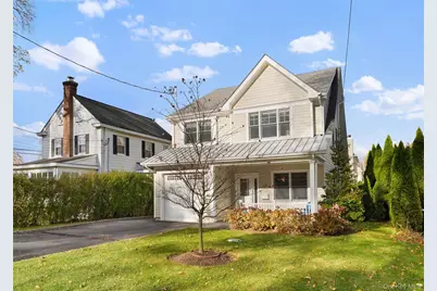 109 Lee Road, Scarsdale, NY 10583 - Photo 1