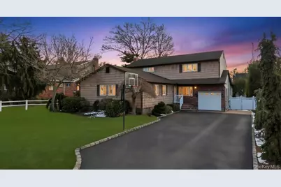 274 Collington Drive, Ronkonkoma, NY 11779 - Photo 1