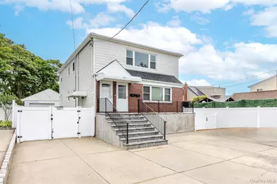 214 Carman Avenue, East Rockaway, NY 11518 - Photo 1