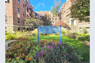 604 Tompkins Avenue #1A, Mamaroneck, NY 10543 - Photo 1
