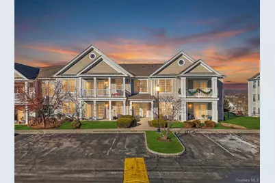 2408 Bennington Drive, Fishkill, NY 12524 - Photo 1