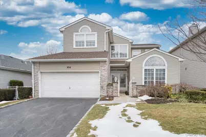 205 Windwatch Drive, Hauppauge, NY 11788 - Photo 1