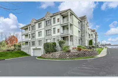 30 N De Baun Avenue #204, Suffern, NY 10901 - Photo 1