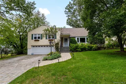2 Tamarac Trail, Harrison, NY 10528 - Photo 1