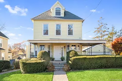 1224 Knickerbocker Avenue, Mamaroneck, NY 10543 - Photo 1