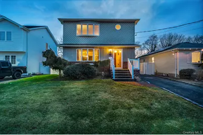 254 N Richmond Avenue, Massapequa, NY 11758 - Photo 1