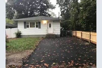 20 Broadway, Mastic, NY 11950 - Photo 1