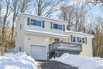 102 Ridge Road, Cortlandt Manor, NY 10567 - Photo 1