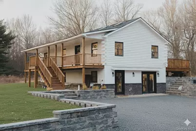 281 Falls Road, Hudson, NY 12534 - Photo 1