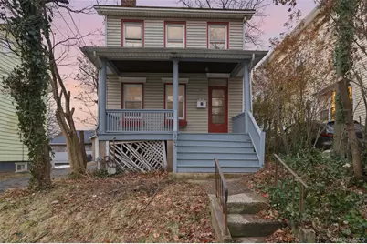 105 Jackson Avenue, Nyack, NY 10960 - Photo 1