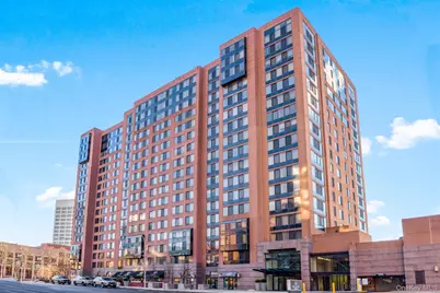 4 Martine Avenue #1011, White Plains, NY 10606 - Photo 1