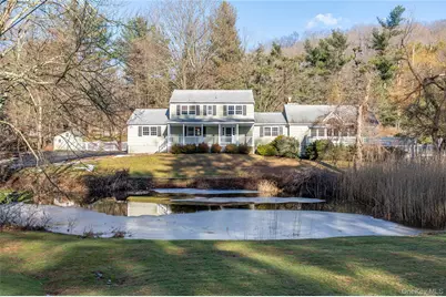 58 Millbrook Road, Bedford, NY 10506 - Photo 1