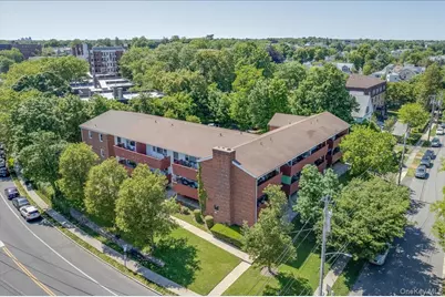 437 Pelham Road #B2, New Rochelle, NY 10805 - Photo 1