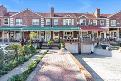 142-24 61st Road, Flushing, NY 11367 - Photo 1