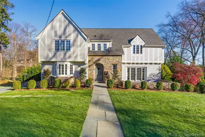 37 Bates Road, Harrison, NY 10528 - Photo 1