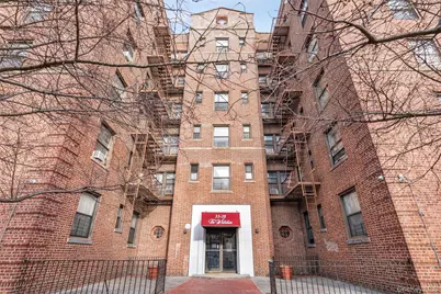 33-38 Parsons Boulevard #6G, Flushing, NY 11354 - Photo 1
