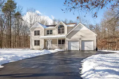400 Eastport Manor Road, Manorville, NY 11949 - Photo 1