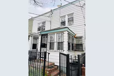 118-29 152nd Street, Jamaica, NY 11434 - Photo 1