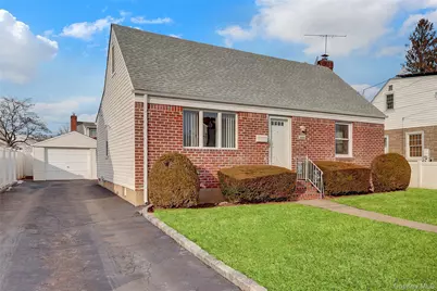 206 9th Street, Hicksville, NY 11801 - Photo 1