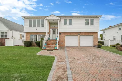 105 Arlington Street, Mineola, NY 11501 - Photo 1