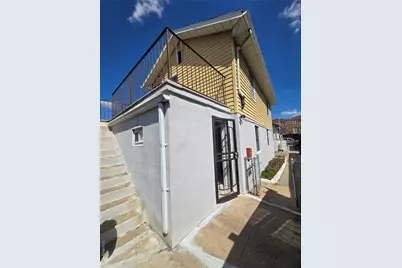 551B Vincent Avenue, Bronx, NY 10465 - Photo 1
