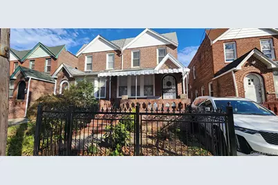 89-25 209 Street, Queens Village, NY 11427 - Photo 1