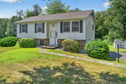 323 S Ohioville Road, New Paltz, NY 12561 - Photo 1