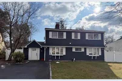 65 Prince Lane, Westbury, NY 11590 - Photo 1