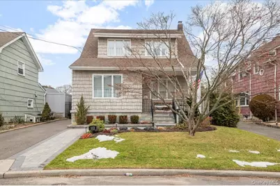 112 Longworth Avenue, Woodmere, NY 11598 - Photo 1