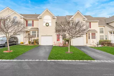 59 Crossbar Road #59, Medford, NY 11763 - Photo 1