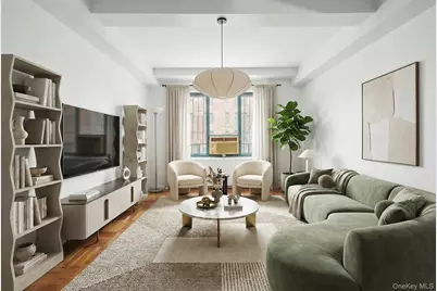2100 E Tremont Avenue #1F, Bronx, NY 10462 - Photo 1