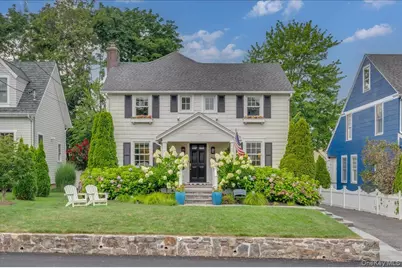 26 Kane Avenue, Larchmont, NY 10538 - Photo 1